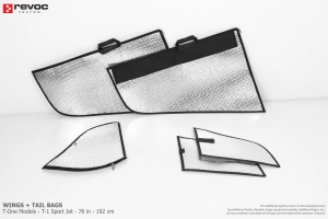 T-One Models - T-1 Sport Jet - 76 in - 192 cm