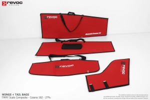 TMMY Scale Composite - Cessna 182 - 27%