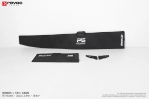PS-Models - Discus 3.84m - 151 in - 384 cm