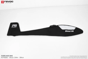 PS-Models - Discus 3.84m - 151 in - 384 cm