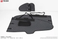 CARF Models - P-47 - Bubble Top - 110 in - 280 cm