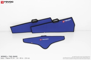 Keiro - Pilatus PC-24 - 1:8 - 84 in - 214 cm