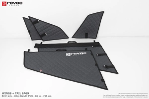 BVM Jets - Ultra Bandit EVO - 85 in - 216 cm