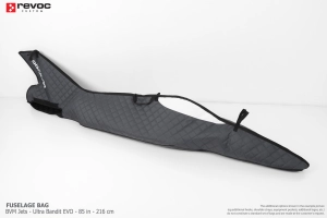 BVM Jets - Ultra Bandit EVO - 85 in - 216 cm
