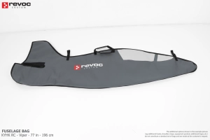 KYHK RC - Viper - 77 in - 196 cm