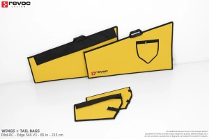 Pilot-RC - Edge 540 V3 - 85 in - 215 cm