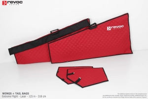 Extreme Flight - Laser - 125 in - 318 cm