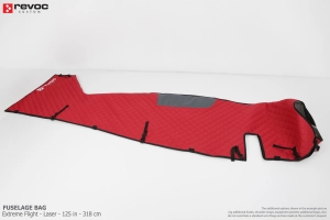 Extreme Flight - Laser - 125 in - 318 cm
