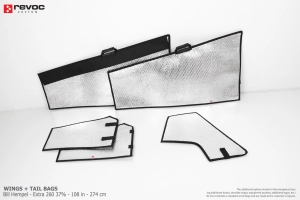 Bill Hempel - Extra 260 37% - 108 in - 274 cm