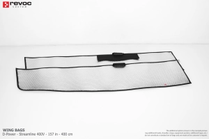 D-Power - Streamline 400V - 157 in - 400 cm