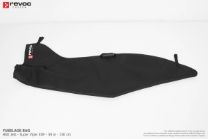 HSD Jets - Super Viper EDF - 59 in - 150 cm