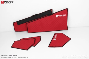 Skywing - Slick 360 V2 - 104 in - 264 cm