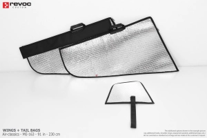 Air-classics - ME-163 - 91 in - 230 cm