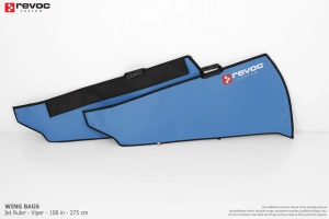 Jet Ruler - Viper - 108 in - 275 cm