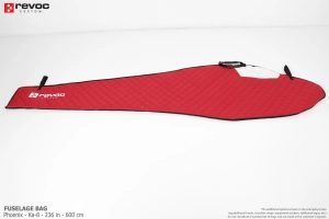 Phoenix - Ka-8 - 236 in - 600 cm