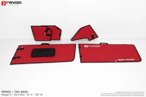 Hangar 9 - Ultra Stick - 81 in - 205 cm