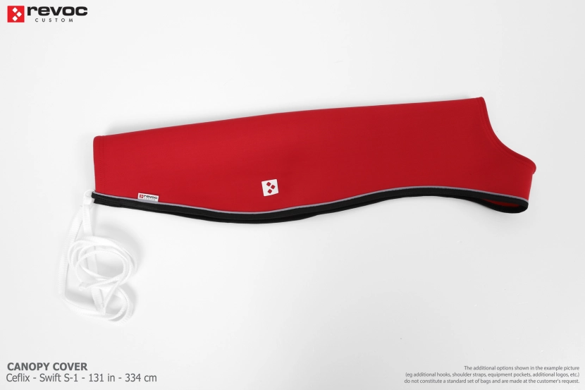 Ceflix - Swift S-1 - 131 in - 334 cm