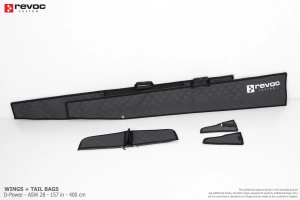 D-Power - ASW 28 - 157 in - 400 cm