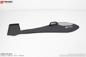 D-Power - ASW 28 - 157 in - 400 cm
