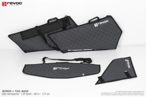 Elite Aerosports - L39 Sport - 68 in - 173 cm