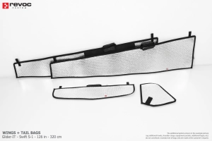 Glider-IT - Swift S-1 - 126 in - 320 cm