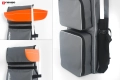 Double Glider Backpack - SALE