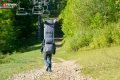 Double Glider Backpack - SALE