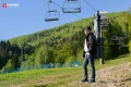 Double Glider Backpack - SALE