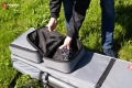 Double Glider Backpack - SALE
