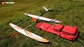 Double Glider Backpack - SALE