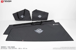 Bill Hempel - Extra 260 60% - 180 in - 457 cm