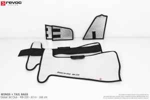 Global Jet Club - MB-339 - 63 in - 160 cm