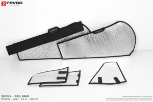 Phoenix - Viper - 83 in - 210 cm