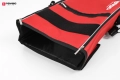 Double Glider Backpack