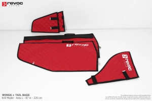Krill Model - Ares L - 87 in - 220 cm