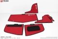 Sebart - Pilatus PC-21 XL V2 - 83 in - 210 cm