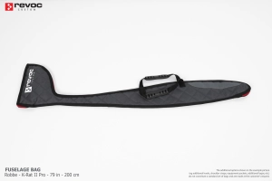 Robbe - K-Rat II Pro - 79 in - 200 cm