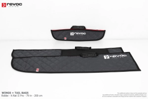 Robbe - K-Rat II Pro - 79 in - 200 cm