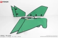 Jet Legend - F-1 Mirage - 1:5 - 70 in - 178 cm