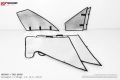 Jet Legend - F-1 Mirage - 1:5 - 70 in - 178 cm