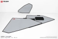 Top RC - Mirage 2000 - 71 in - 181 cm
