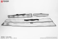 Rosenthal - ASH 25 - 328 in - 833 cm