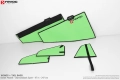 Bandit Models - Diamondback Sport - 97 in - 247 cm