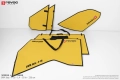 BVM Jets - F-16 - 1:4 - 93 in - 236 cm
