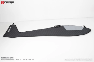 Airworld Modellbau - ASW 15 - 268 in - 680 cm