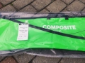 Composite RC Gliders - Ventus 2c - 142 in - 360 cm - Vert citron - OCCASIONS