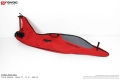 T-One Models - Hawk T1 - 74 in - 188 cm