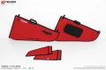 T-One Models - Hawk T1 - 74 in - 188 cm