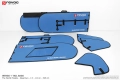 The World Models - Stearman - 1:3 - 116 in - 295 cm