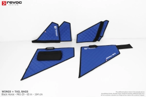 Black Horse - MiG-29 - 65 in - 164 cm